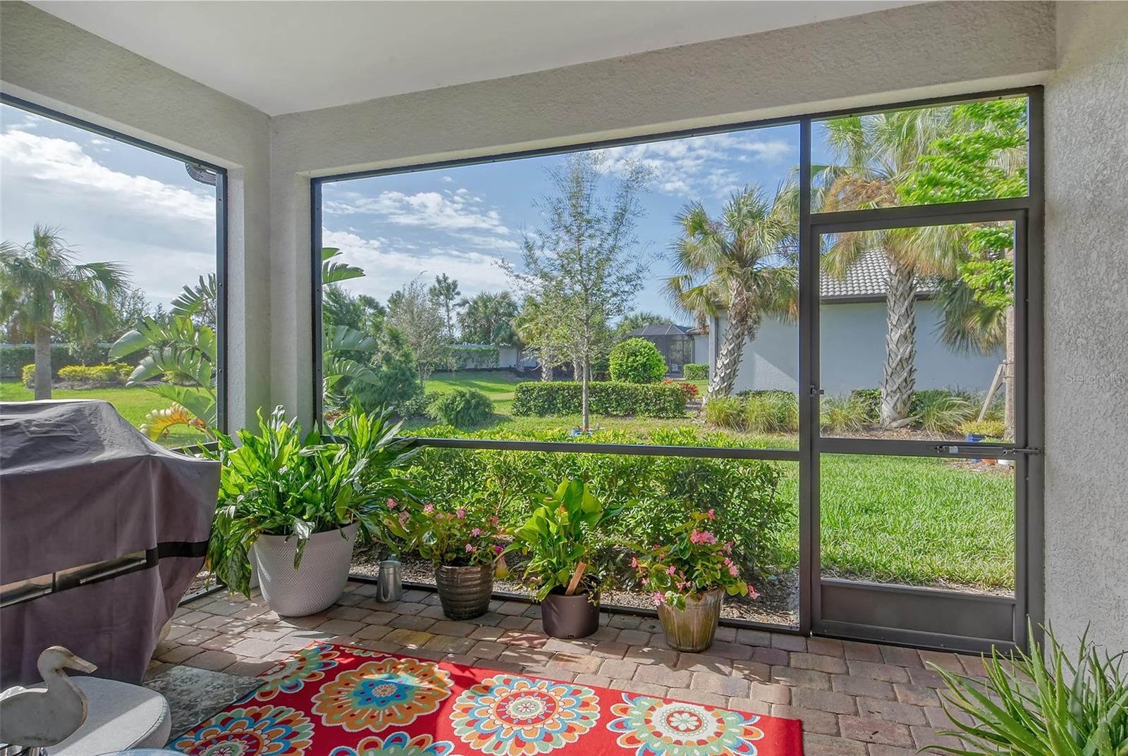 HAMMOCK PRESERVE PH 2A & 2B - Residential