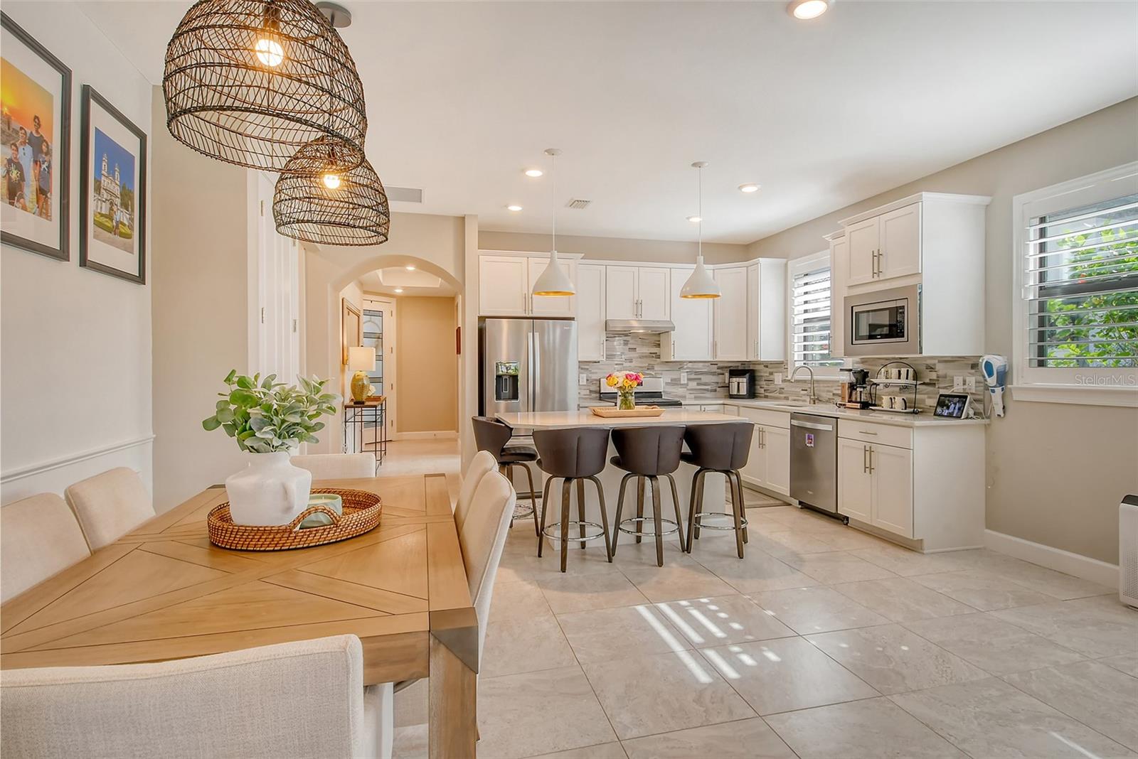 HAMMOCK PRESERVE PH 2A & 2B - Residential