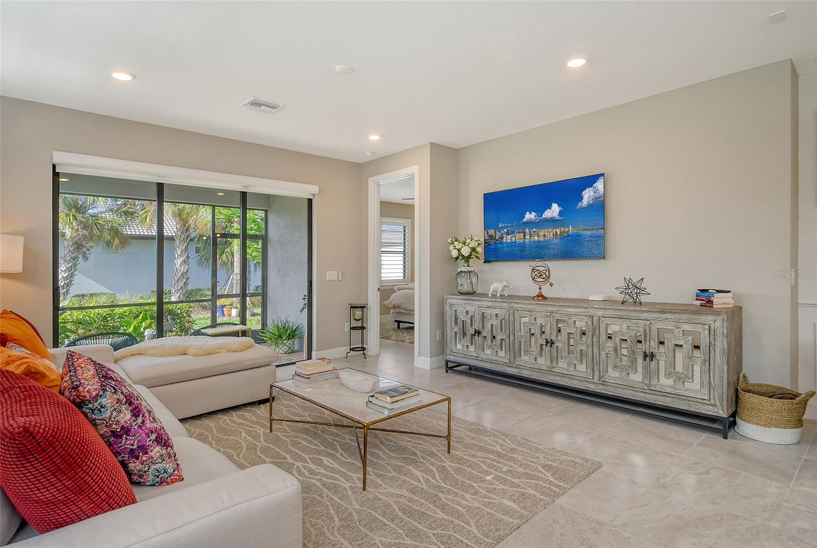 HAMMOCK PRESERVE PH 2A & 2B - Residential