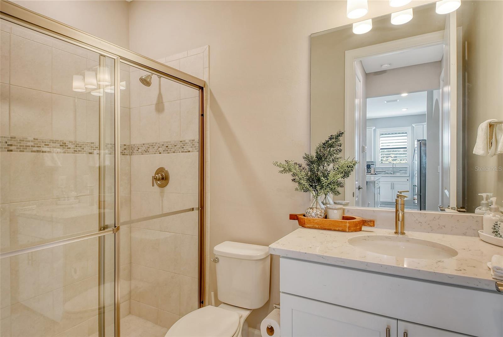 HAMMOCK PRESERVE PH 2A & 2B - Residential