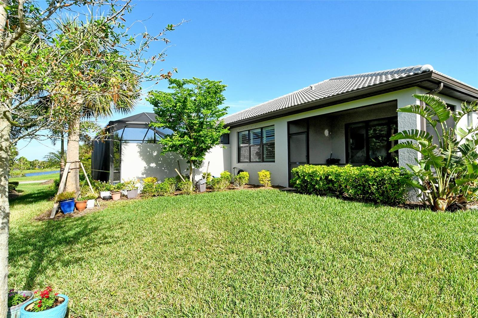 HAMMOCK PRESERVE PH 2A & 2B - Residential