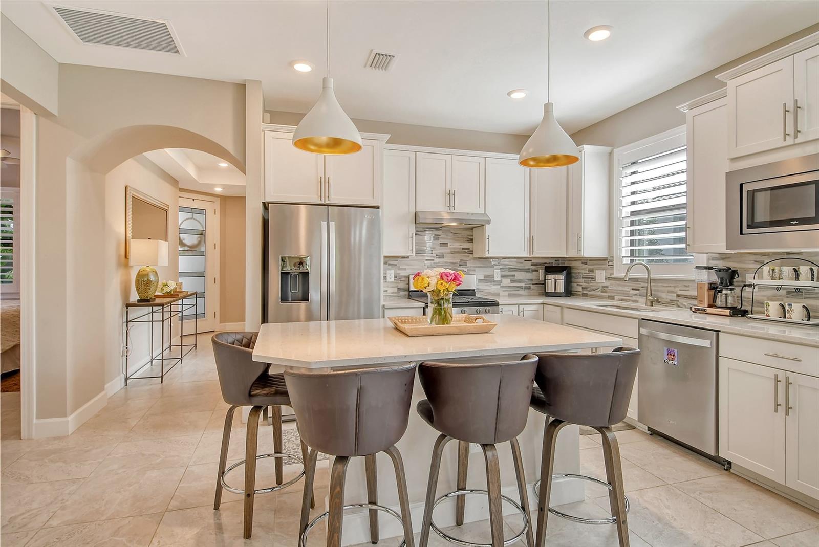 HAMMOCK PRESERVE PH 2A & 2B - Residential