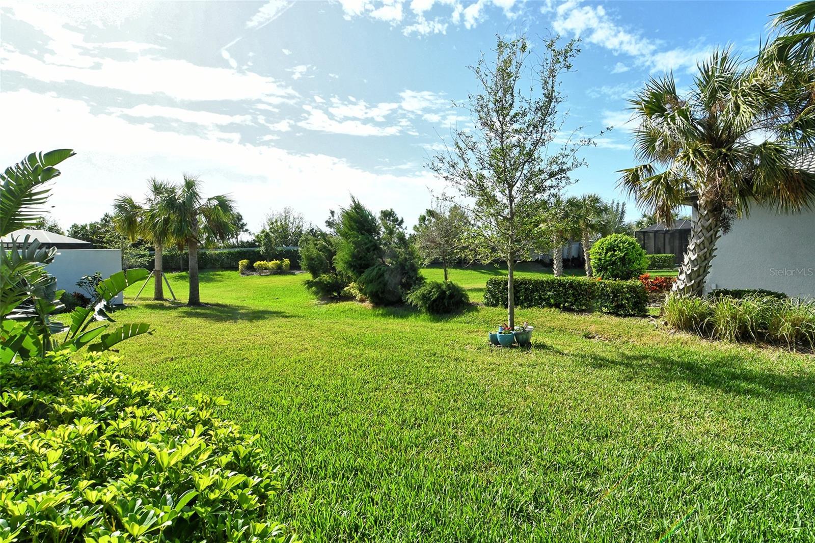 HAMMOCK PRESERVE PH 2A & 2B - Residential