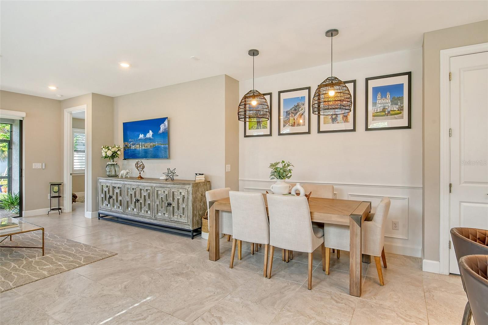 HAMMOCK PRESERVE PH 2A & 2B - Residential