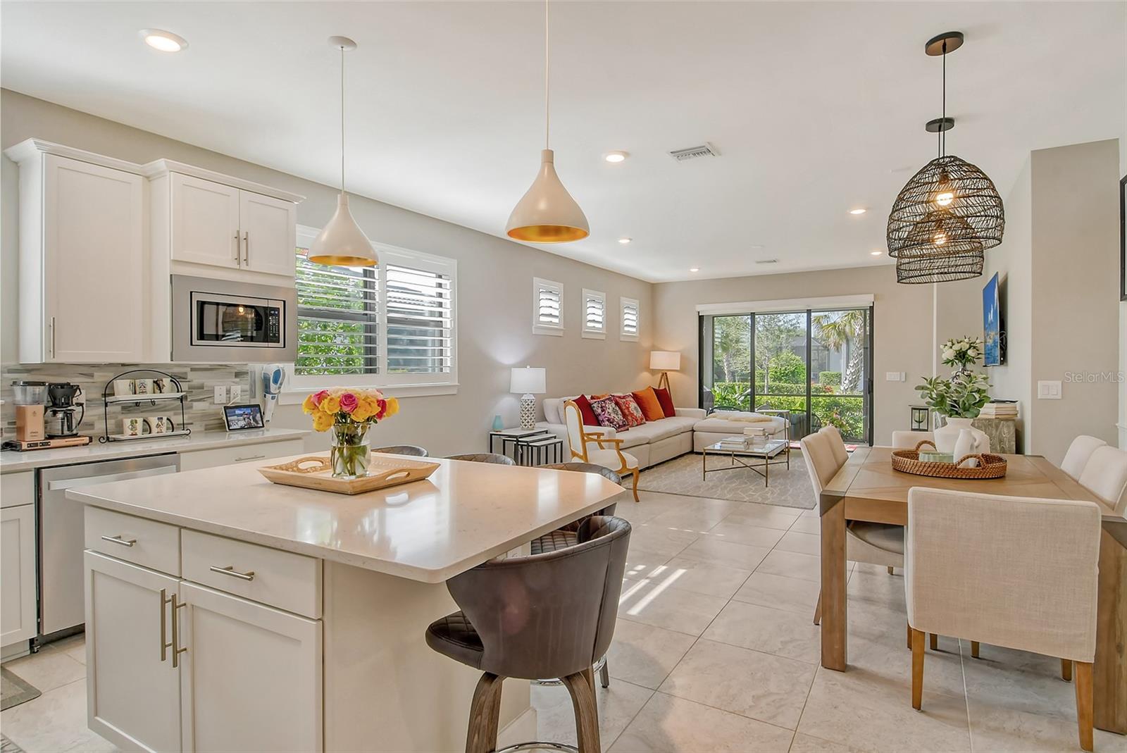 HAMMOCK PRESERVE PH 2A & 2B - Residential