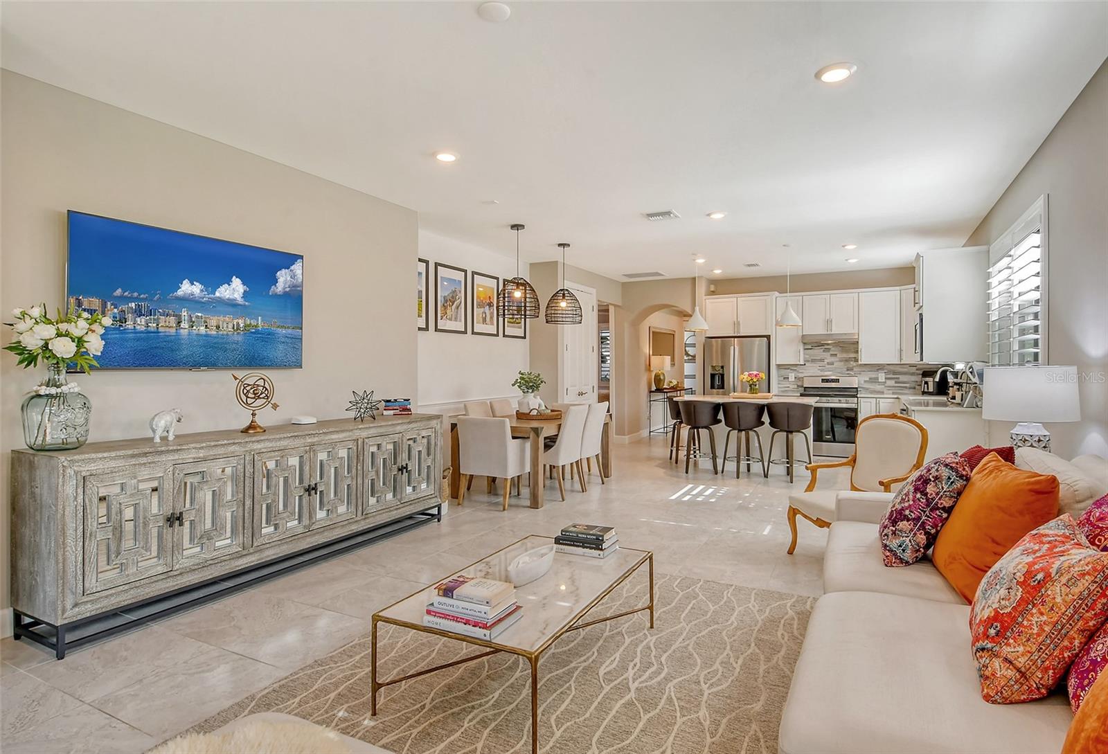 HAMMOCK PRESERVE PH 2A & 2B - Residential