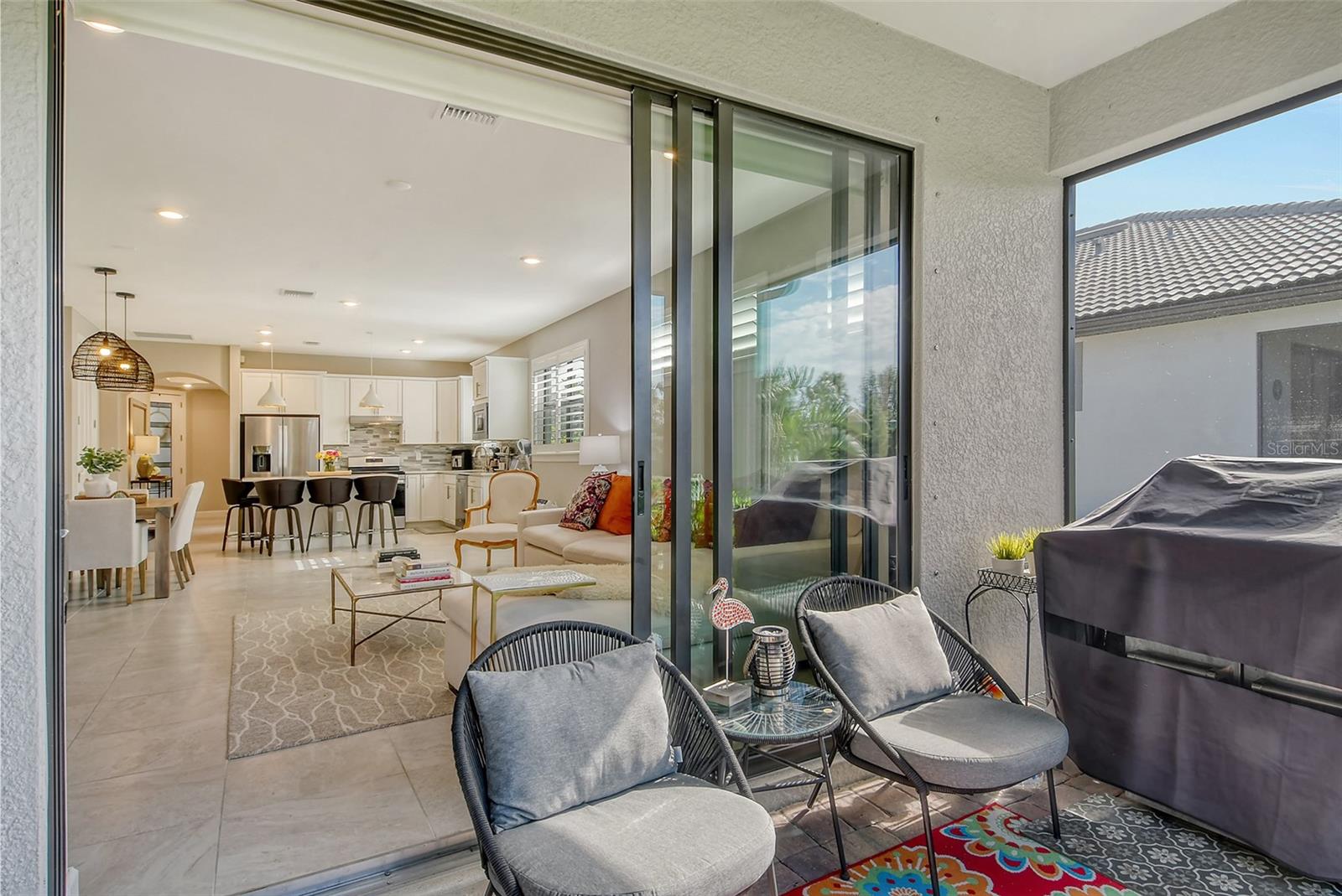 HAMMOCK PRESERVE PH 2A & 2B - Residential