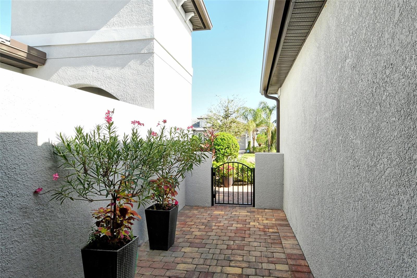 HAMMOCK PRESERVE PH 2A & 2B - Residential