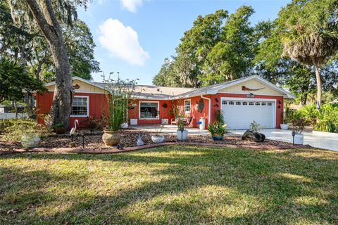 Photo of 14 Fort Caroline Lane, Palm Coast, FL 32137 (MLS # FC315168)