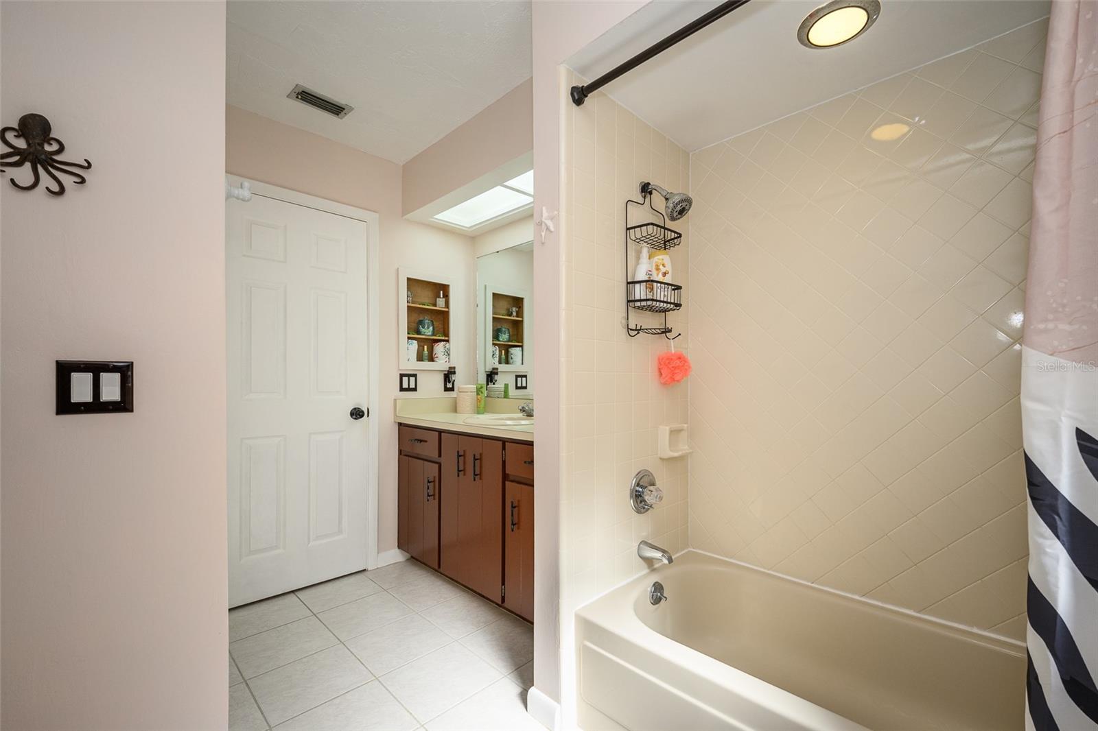 PALM COAST SEC 07 - Residential