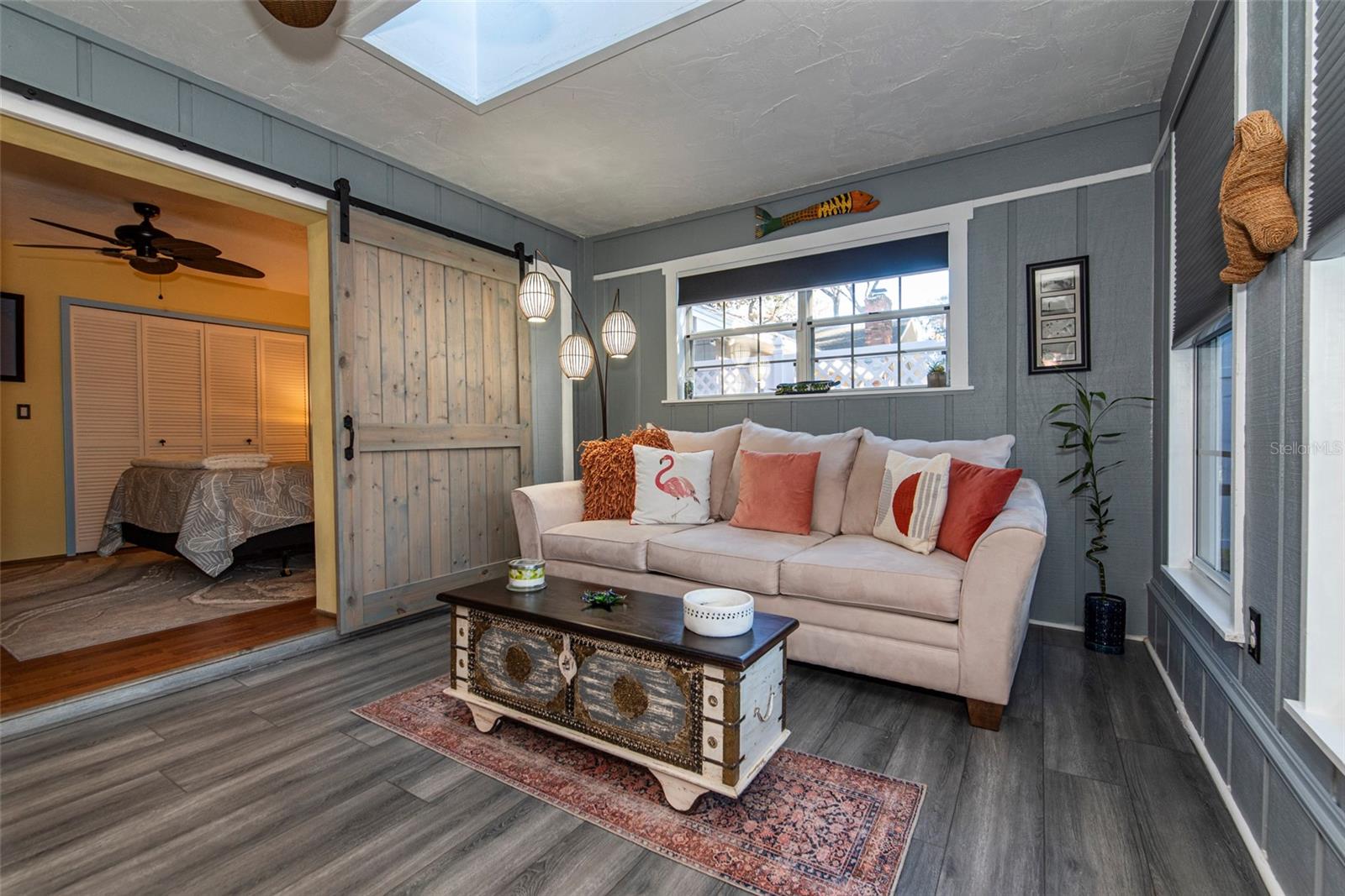 PALM COAST SEC 07 - Residential