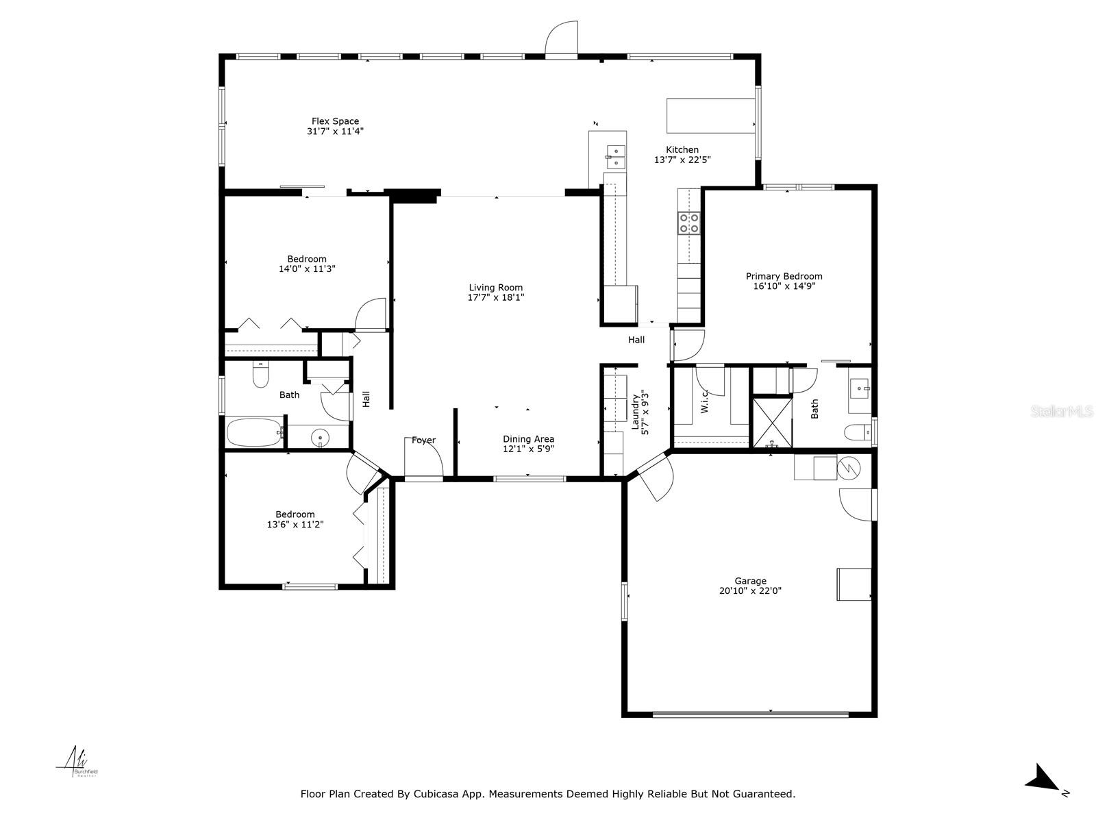 PALM COAST SEC 07 - Residential