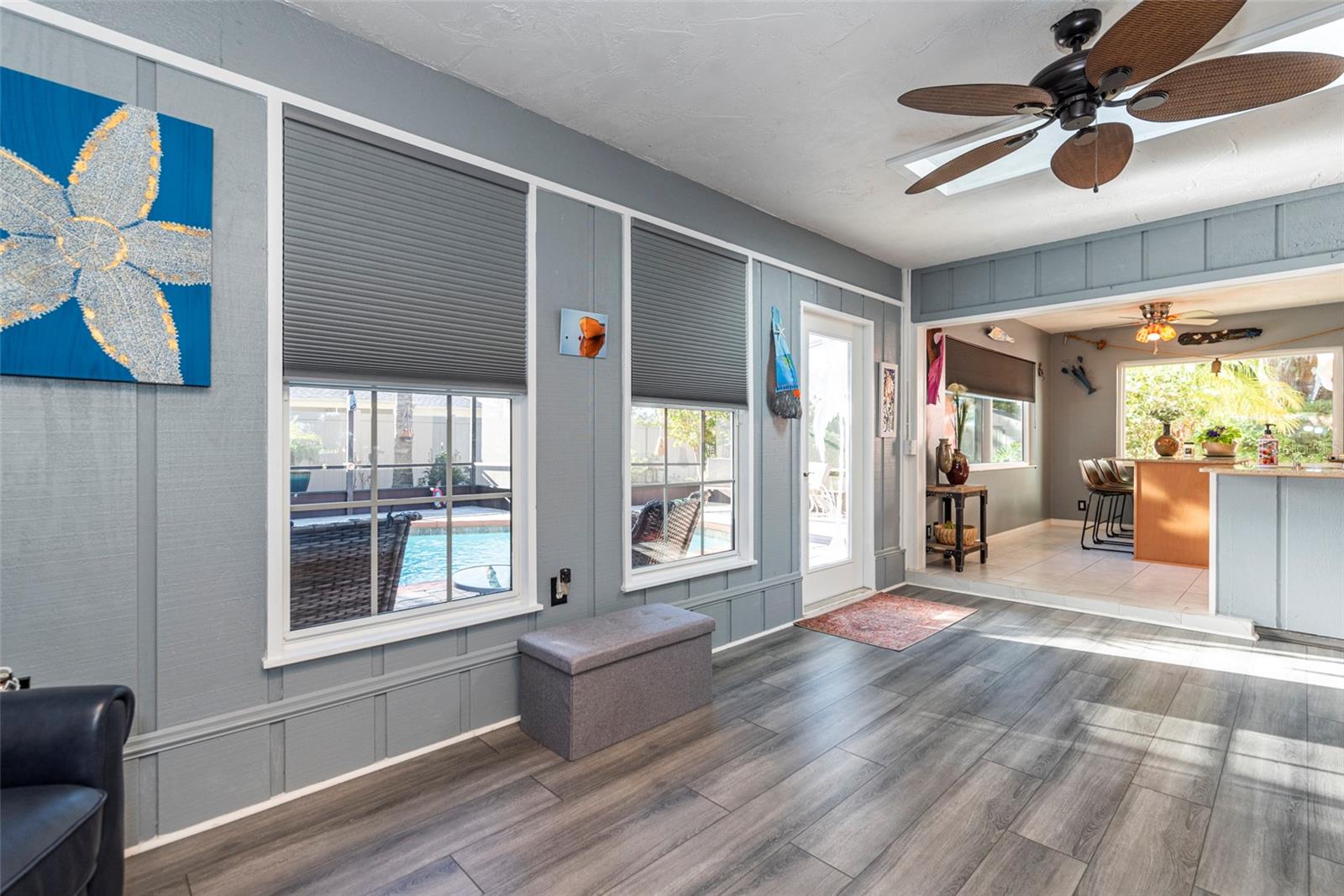 PALM COAST SEC 07 - Residential