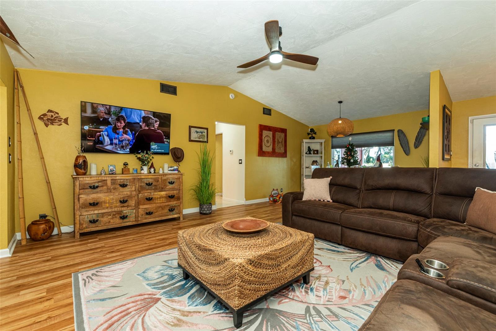 PALM COAST SEC 07 - Residential