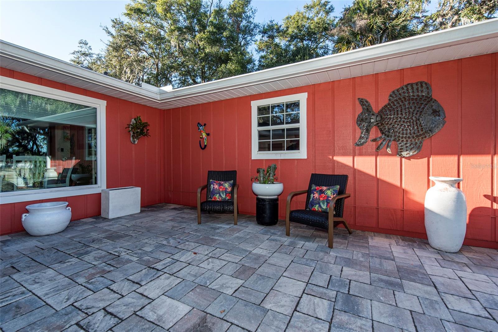 PALM COAST SEC 07 - Residential