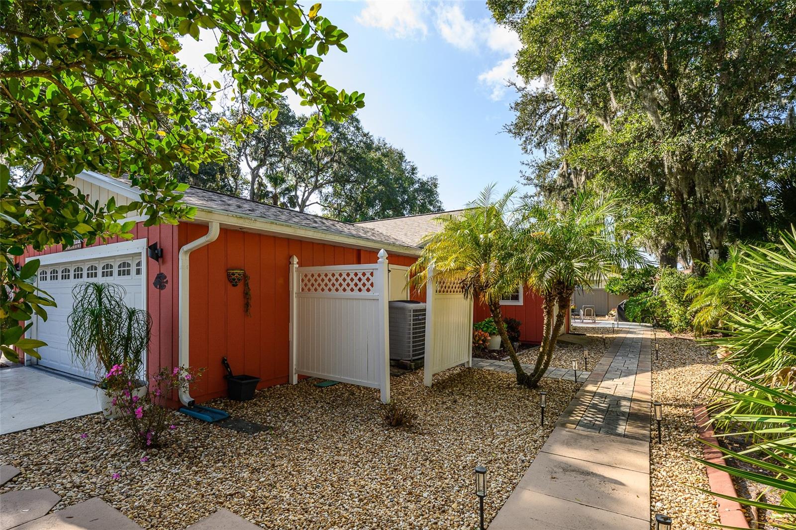 PALM COAST SEC 07 - Residential