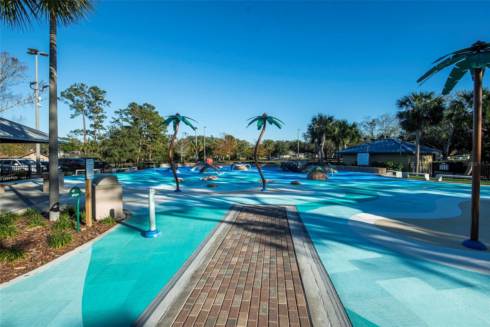 PALM COAST SEC 07 - Residential