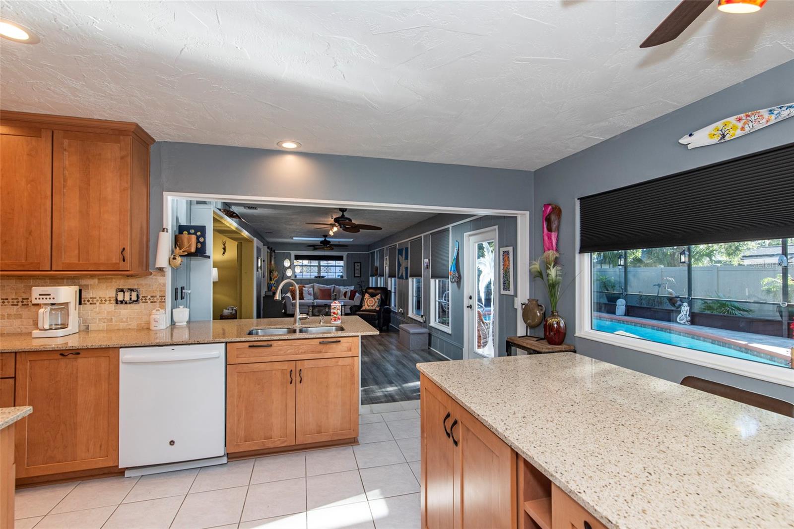 PALM COAST SEC 07 - Residential