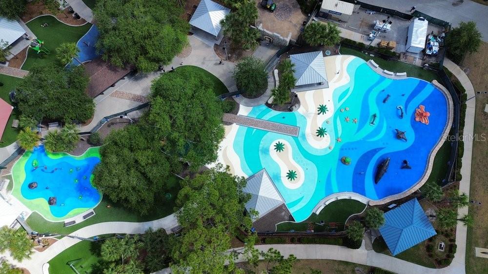 PALM COAST SEC 07 - Residential