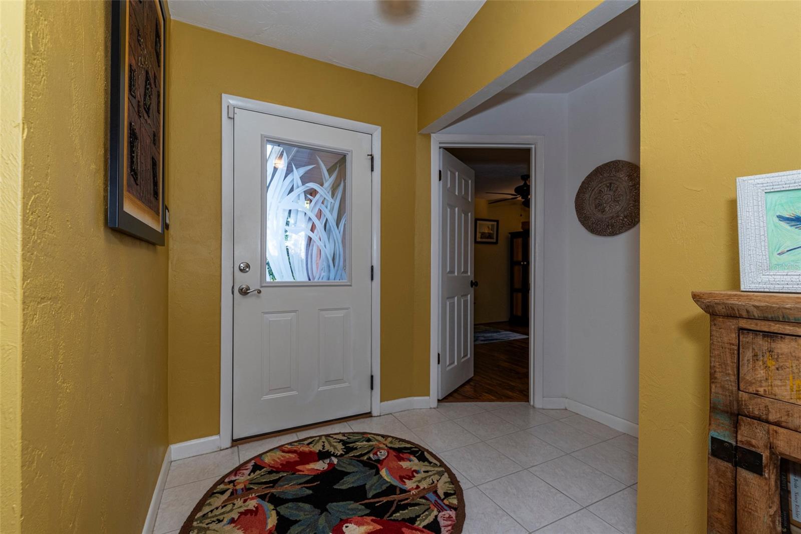 PALM COAST SEC 07 - Residential