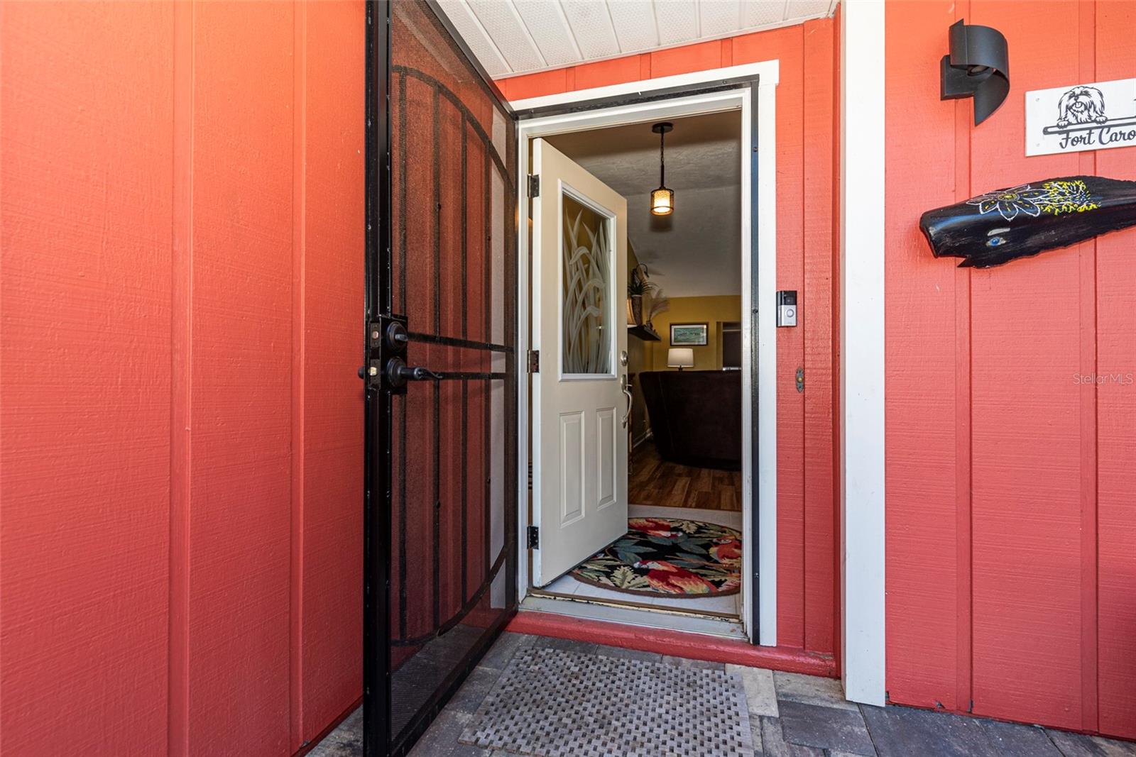 PALM COAST SEC 07 - Residential