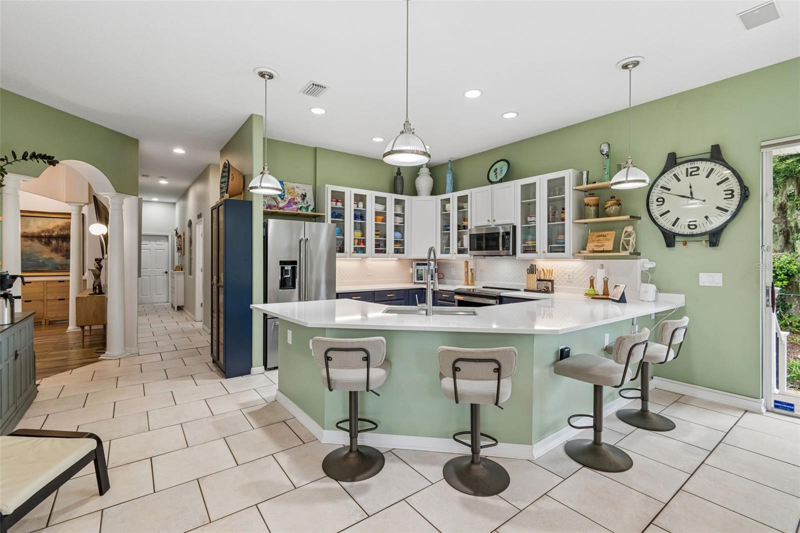 1514 BOOTH DRIVE