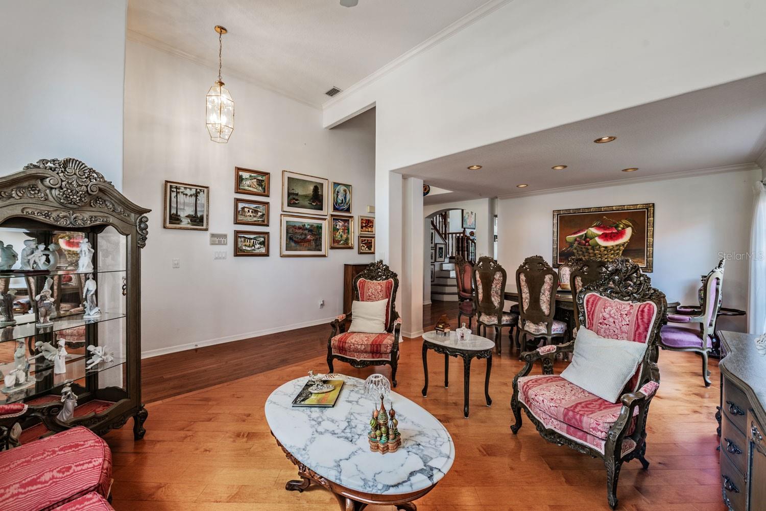 BIARRITZ VILLAGE - Residential