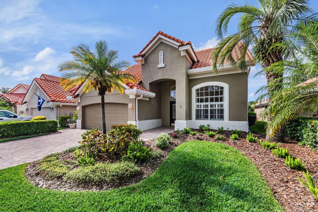 Photo of 18911 Avenue Biarritz, Lutz, FL 33558 (MLS # TB8504508)