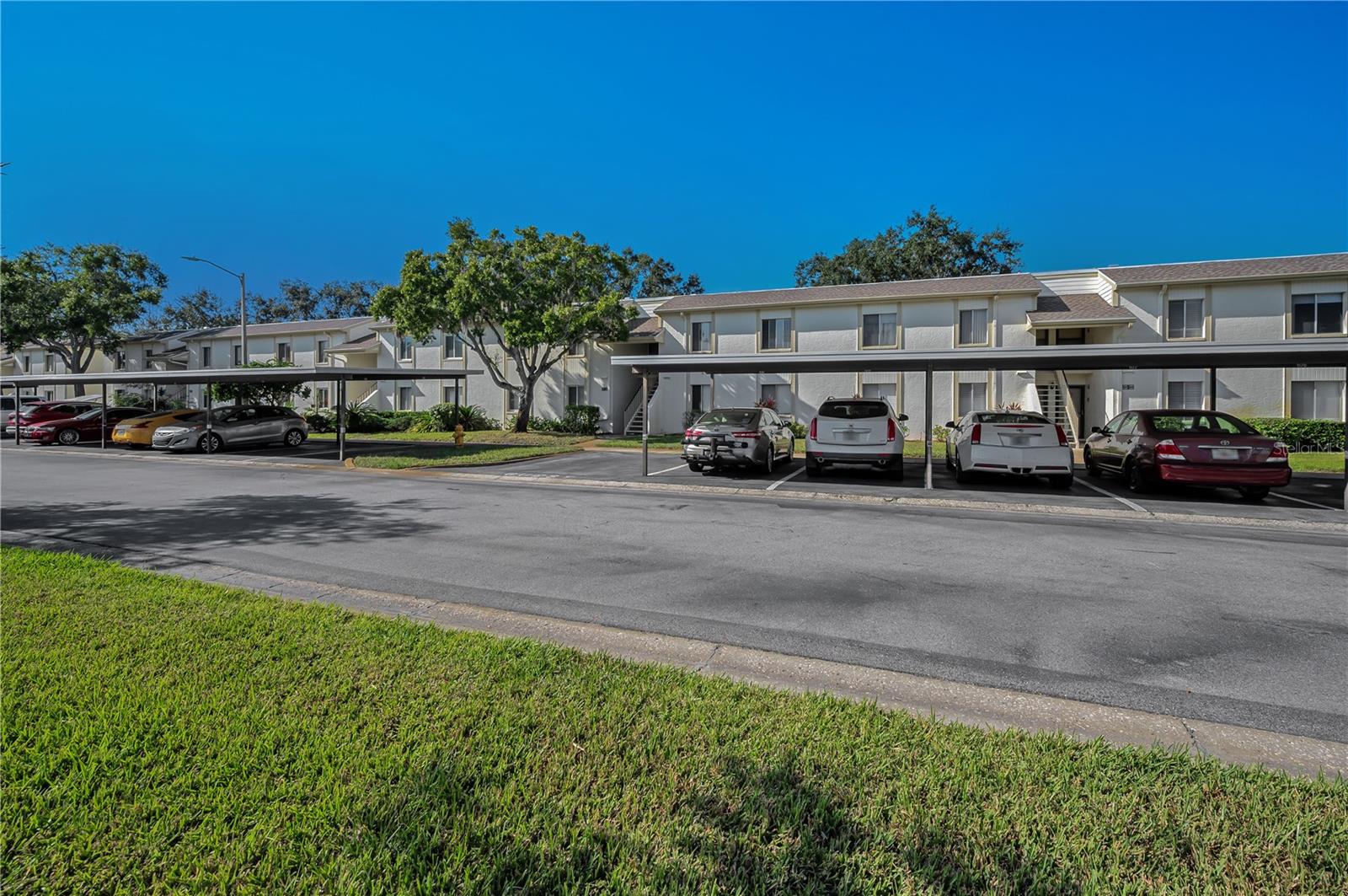 EAST LAKE WOODLANDS CYPRESS ESTATES - Residential