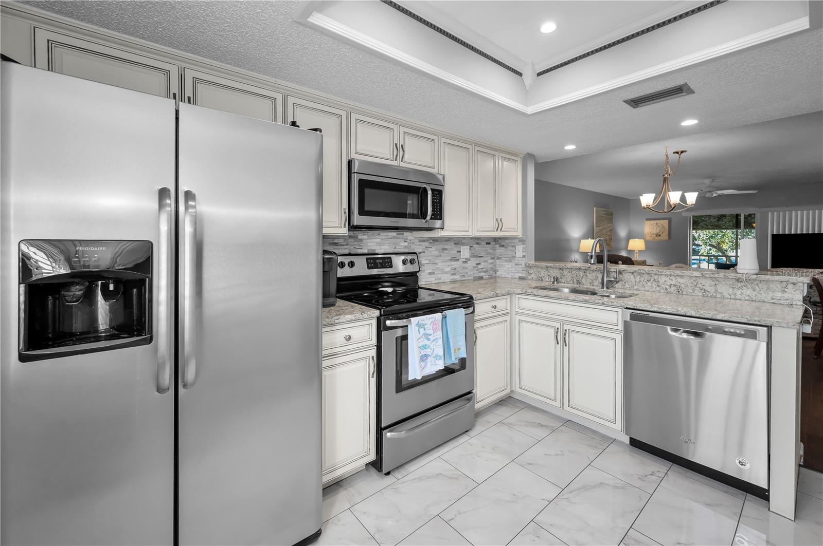 EAST LAKE WOODLANDS CYPRESS ESTATES - Residential