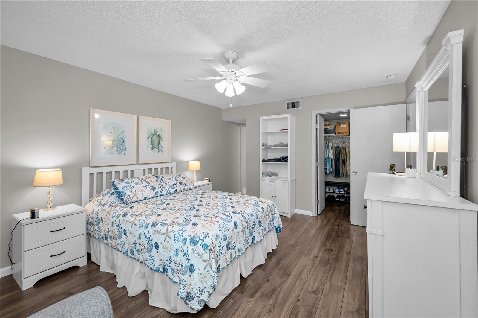 EAST LAKE WOODLANDS CYPRESS ESTATES - Residential