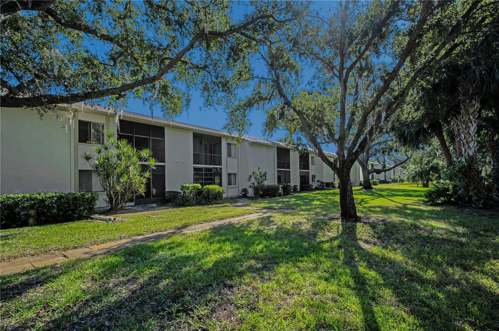 EAST LAKE WOODLANDS CYPRESS ESTATES - Residential