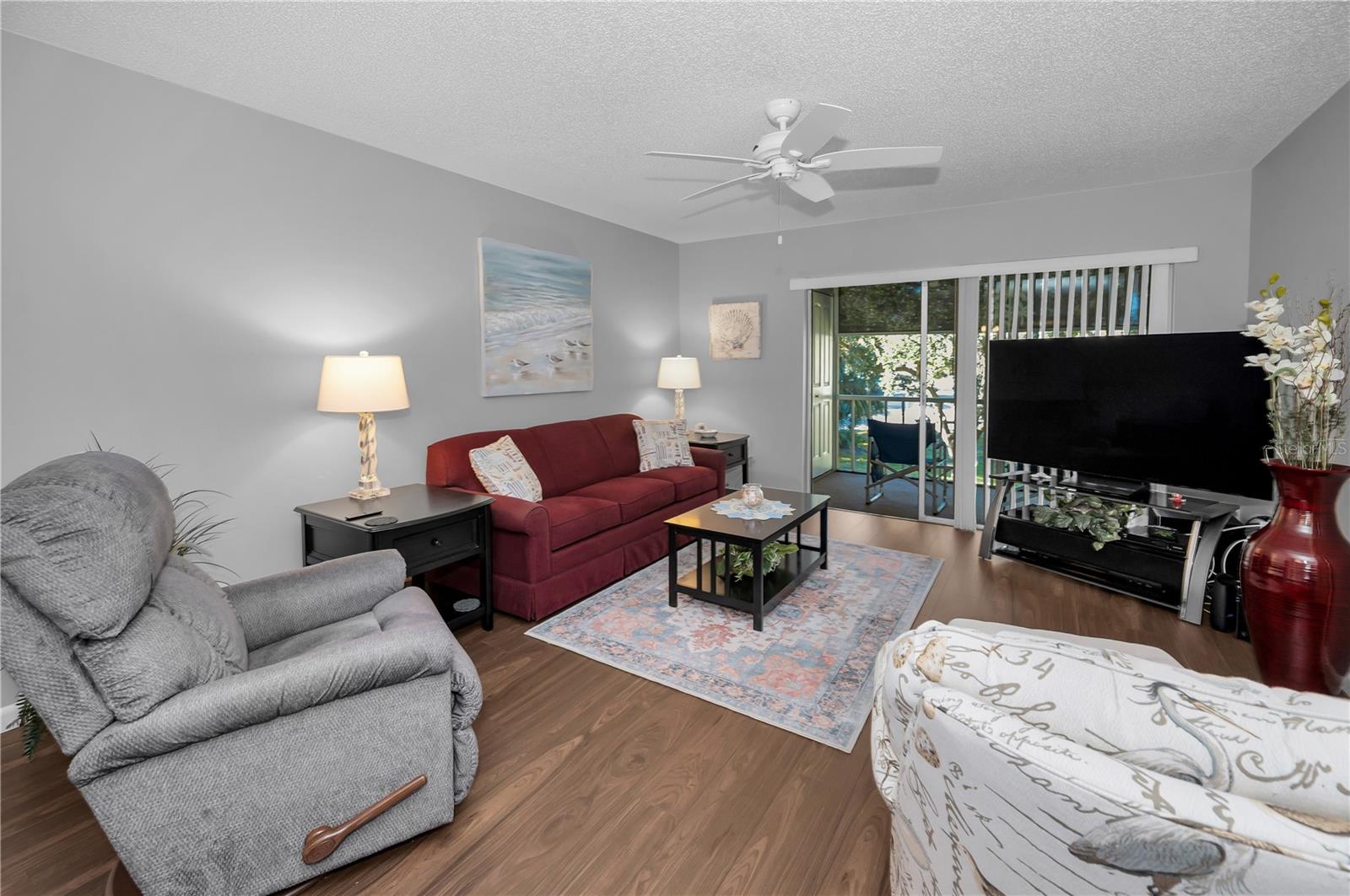 EAST LAKE WOODLANDS CYPRESS ESTATES - Residential