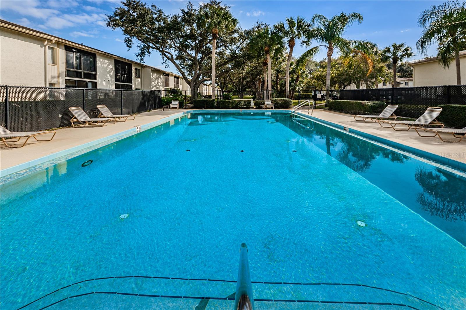 EAST LAKE WOODLANDS CYPRESS ESTATES - Residential