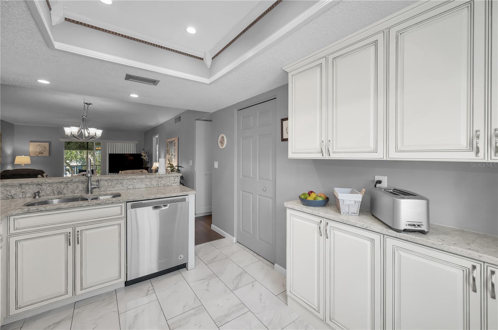 EAST LAKE WOODLANDS CYPRESS ESTATES - Residential