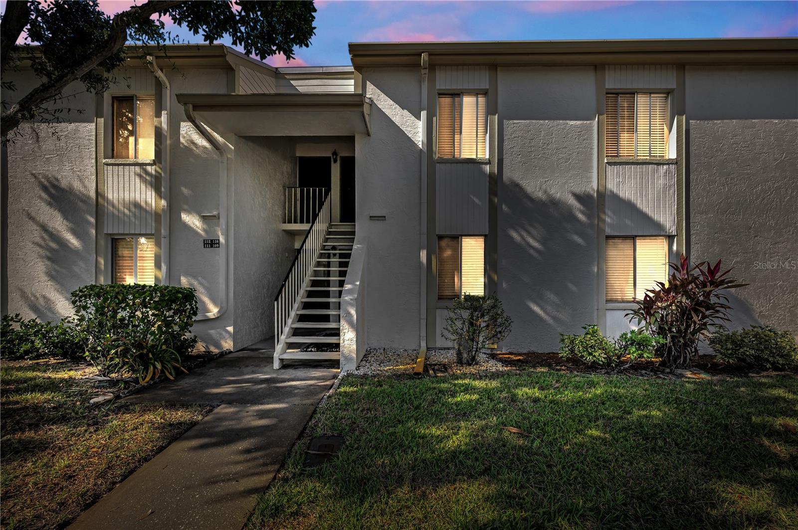 EAST LAKE WOODLANDS CYPRESS ESTATES - Residential