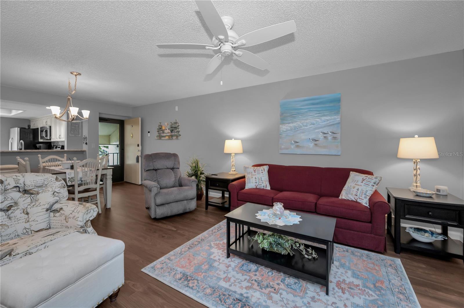 EAST LAKE WOODLANDS CYPRESS ESTATES - Residential