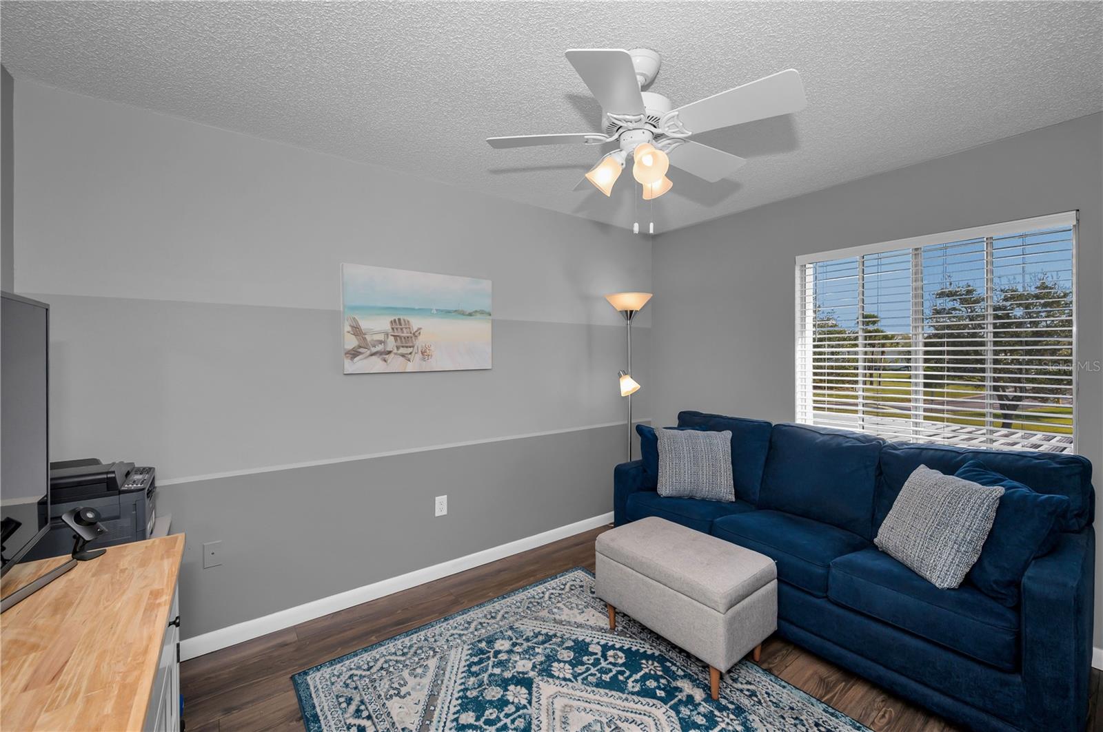 EAST LAKE WOODLANDS CYPRESS ESTATES - Residential