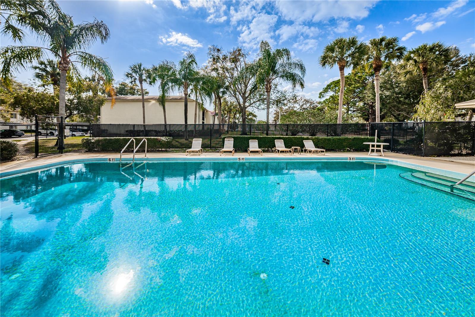 EAST LAKE WOODLANDS CYPRESS ESTATES - Residential