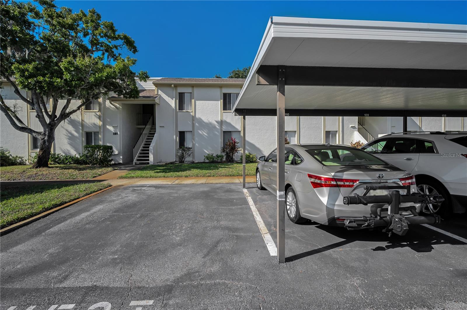 EAST LAKE WOODLANDS CYPRESS ESTATES - Residential