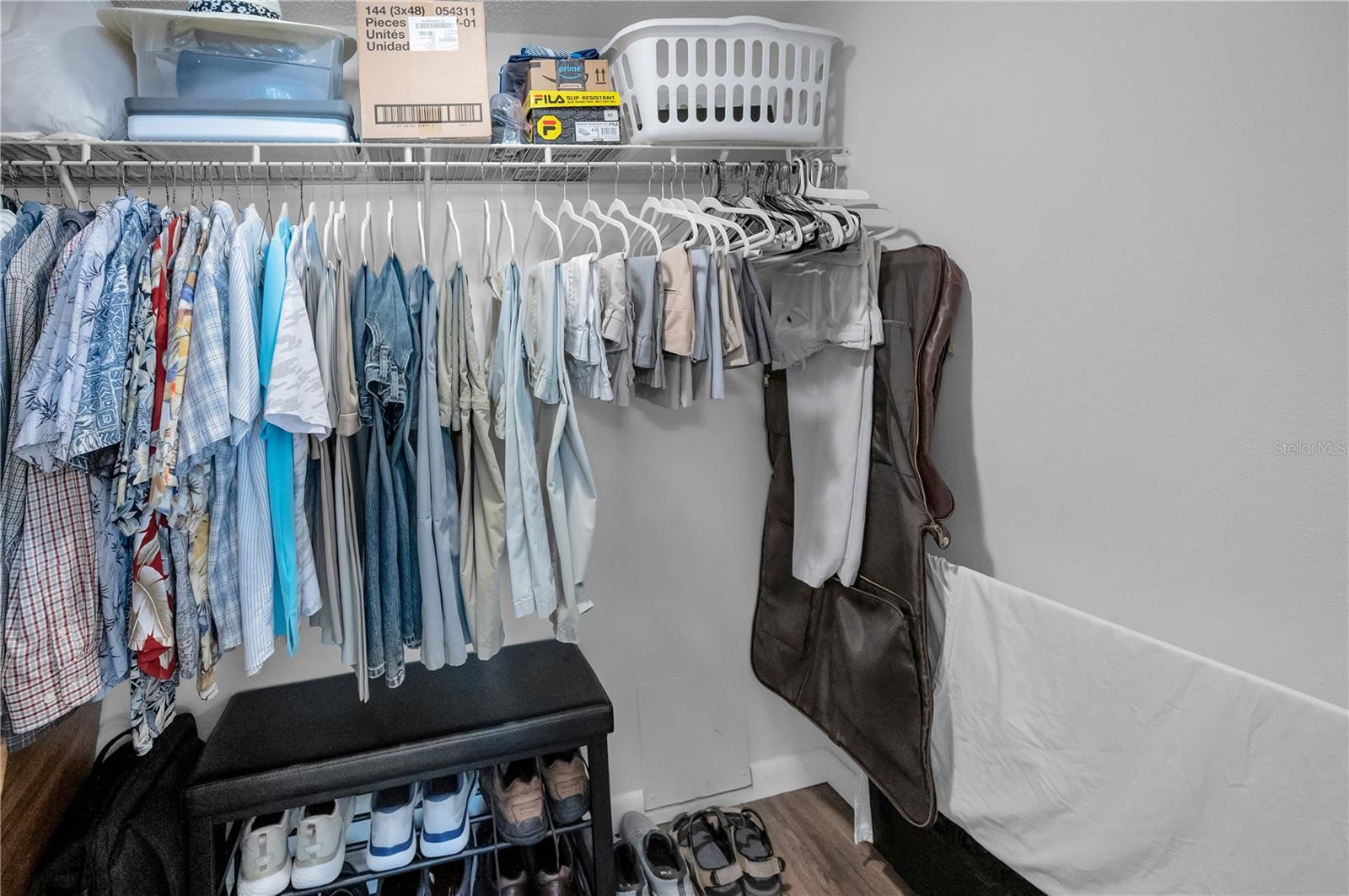 EAST LAKE WOODLANDS CYPRESS ESTATES - Residential