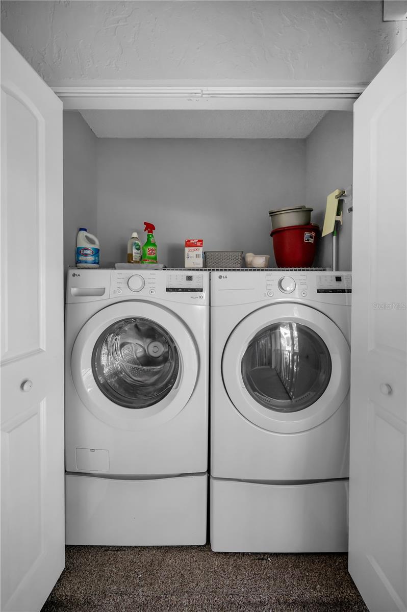 EAST LAKE WOODLANDS CYPRESS ESTATES - Residential