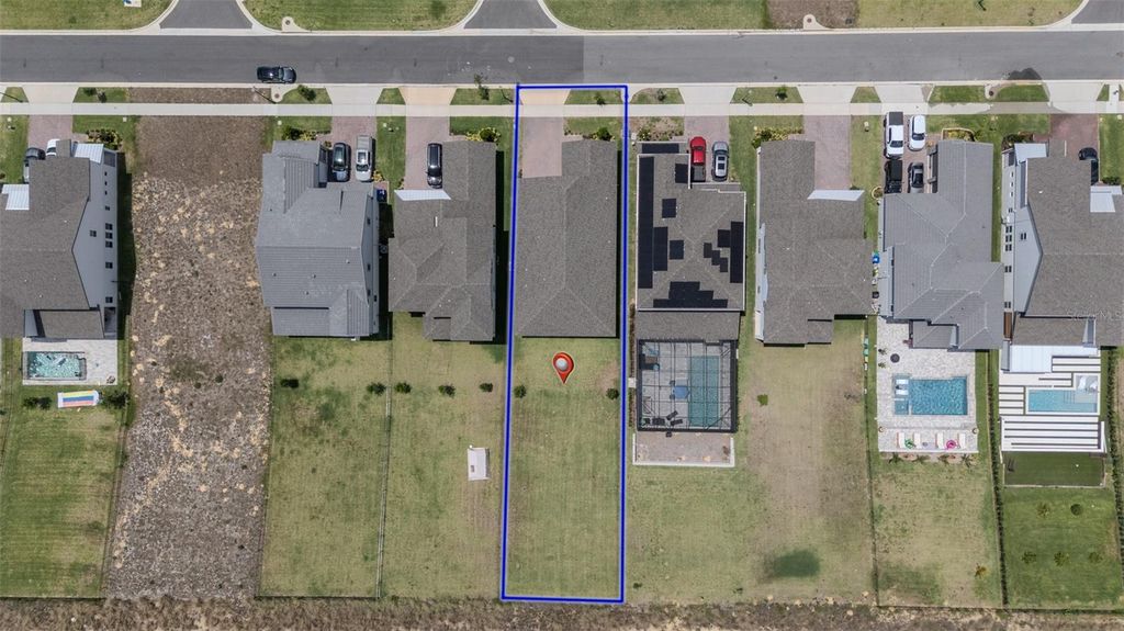 Photo of 16055 Silver Brook Way, Winter Garden, FL 34787 (MLS # O6360264)