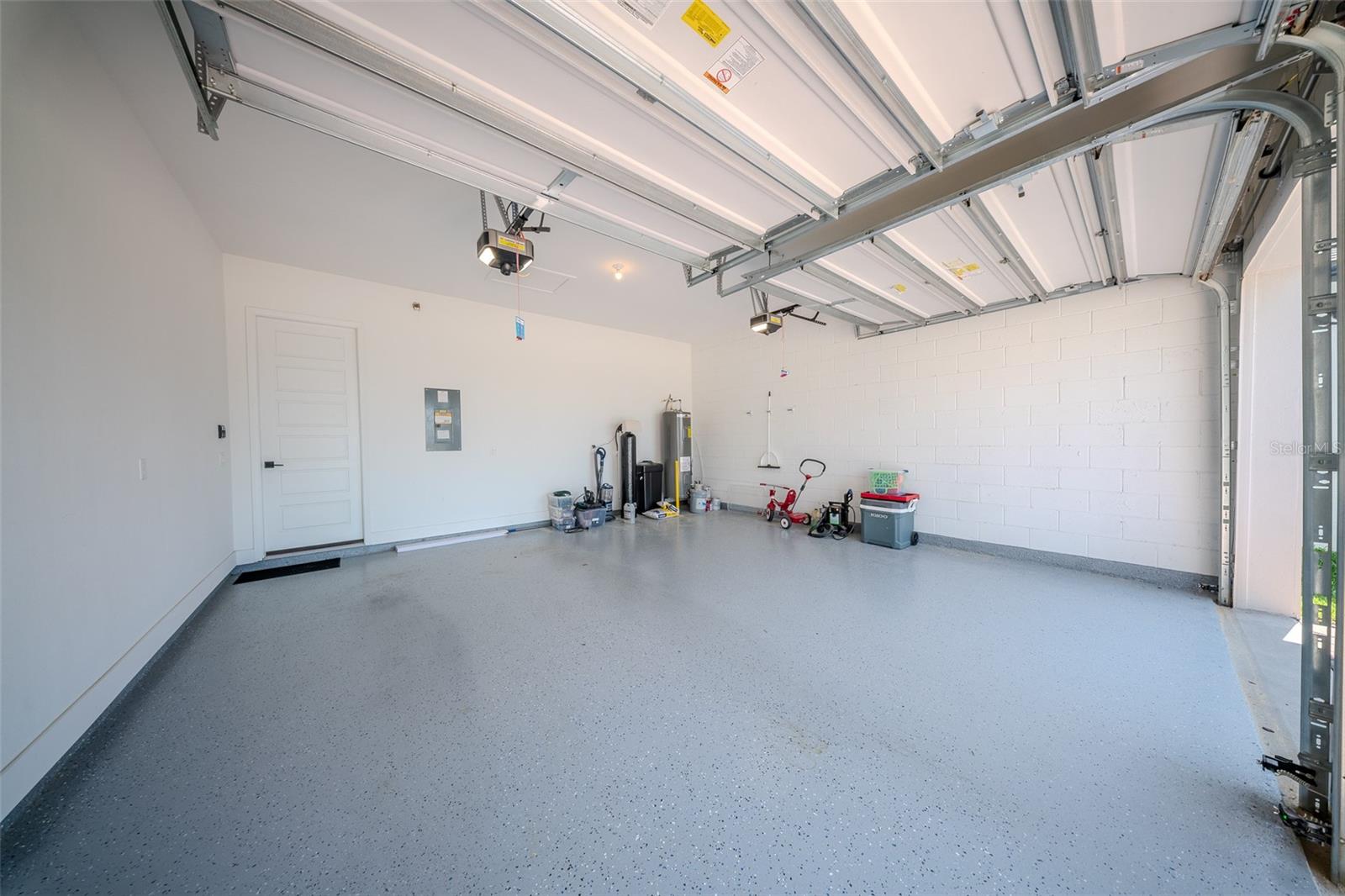 SILVERLEAF RESERVE/HAMLIN PH 2 - Residential Lease