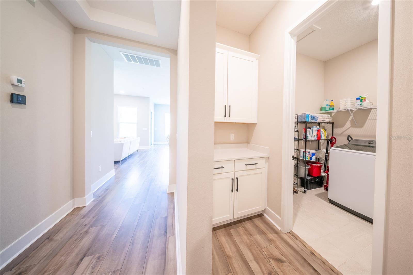 SILVERLEAF RESERVE/HAMLIN PH 2 - Residential Lease