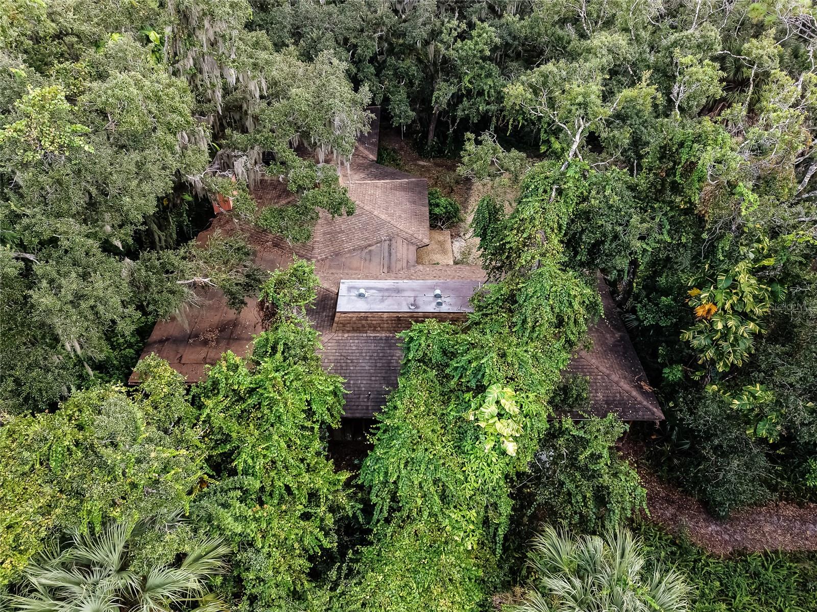 4781 STONE RIDGE TRAIL