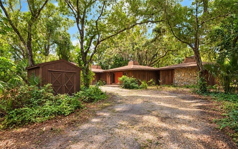 4781 Stone Ridge Trail, Sarasota, FL 34232