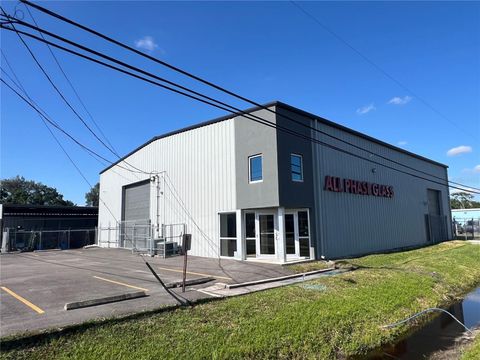 5001 N COOLIDGE AVENUE TAMPA FL 33614