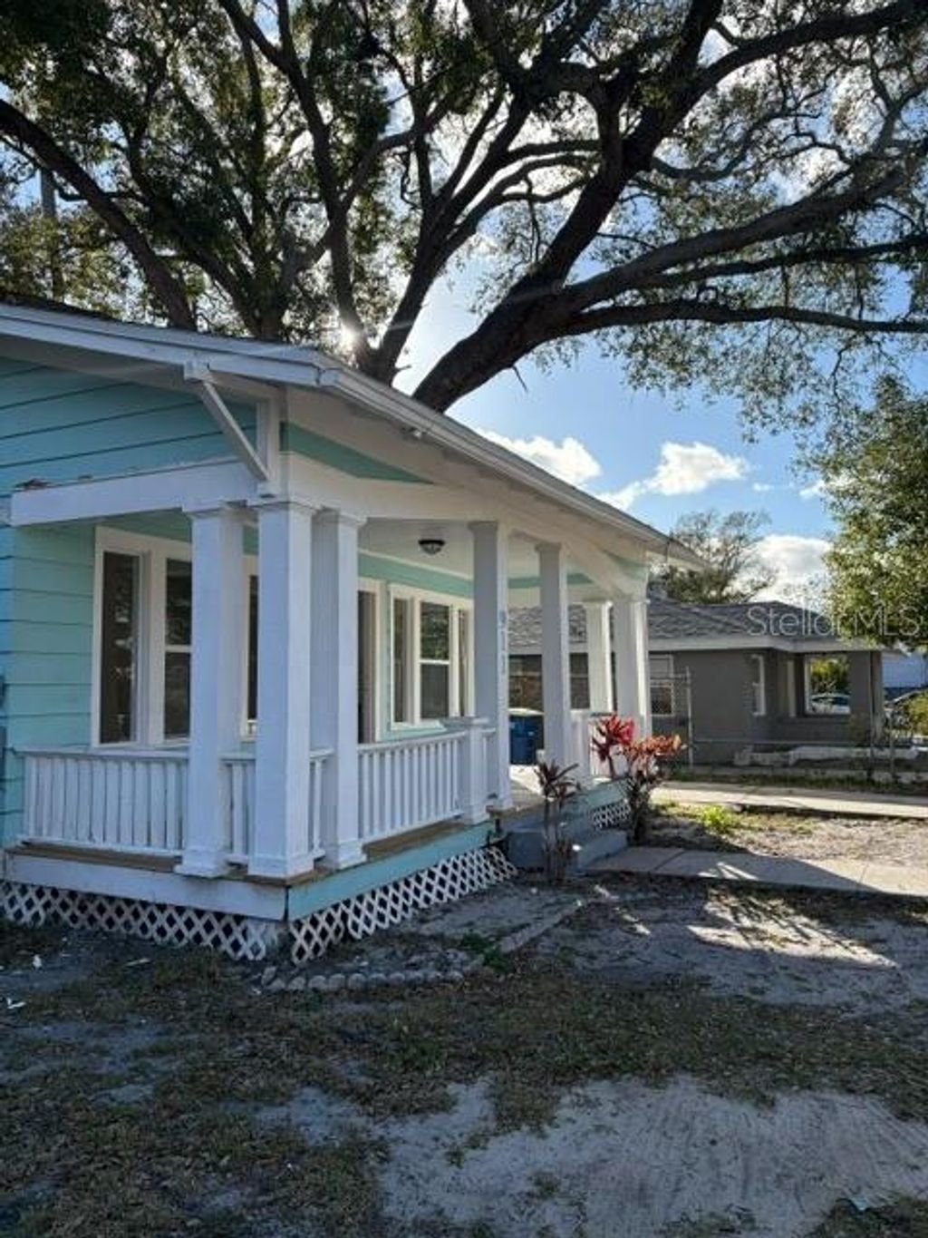 Photo of 911 Hart Street, Clearwater, FL 33755 (MLS # TB8478762)