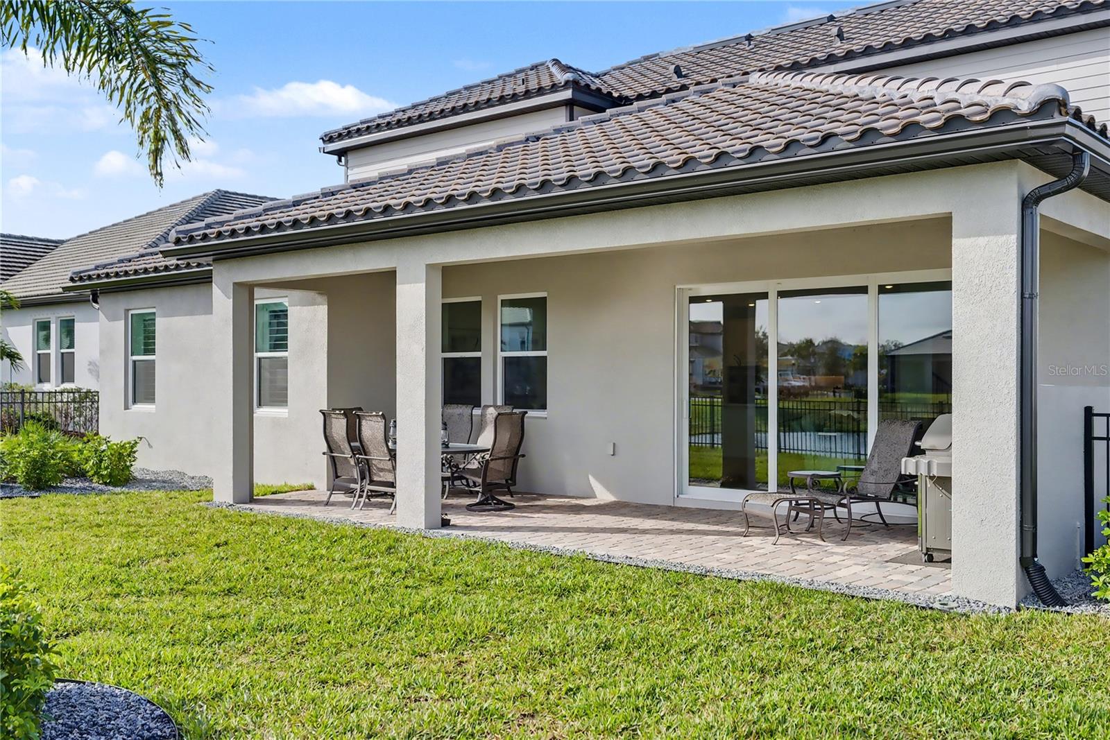 SWEETWATER AT LAKEWOOD RANCH PH I & II - Residential